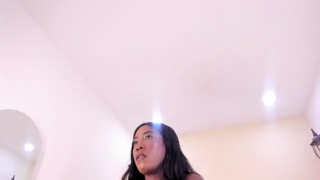 Dakkota Fox online show from October 2025 09:30:01 PM