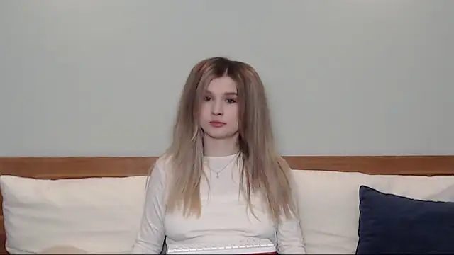 Chloe Addison online show from February 2025 10:40:02 PM