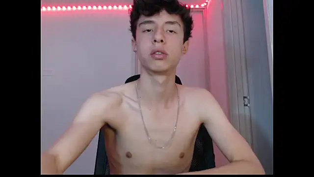 Juanmres online show from October 2025 11:06:02 PM