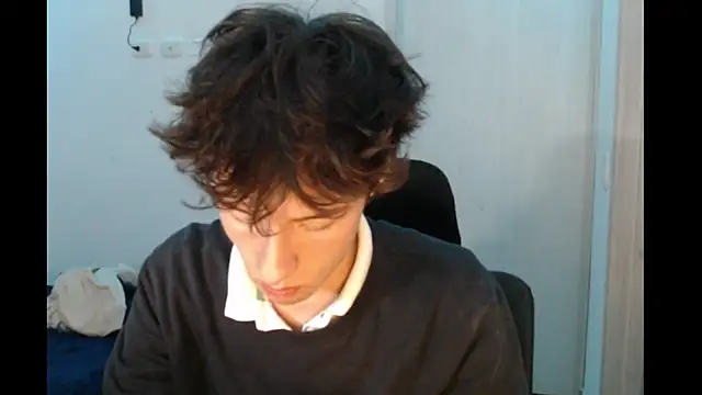 Juanmres online show from November 2025 05:12:03 AM