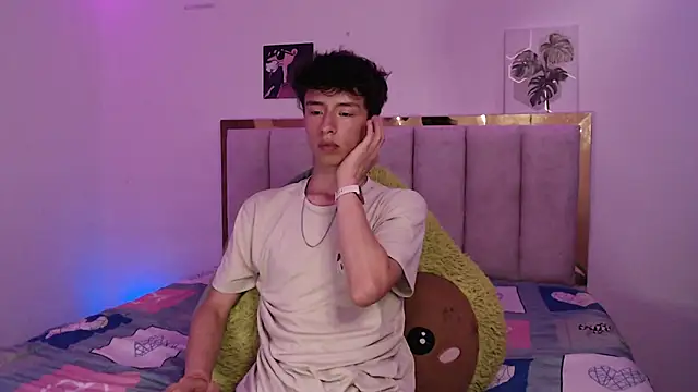 Juanmres online show from May 2026 05:07:02 PM
