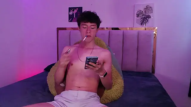 Juanmres online show from May 2026 02:25:02 PM