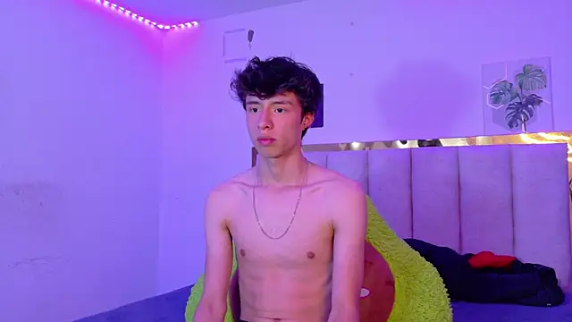Juanmres online show from May 2026 05:32:01 PM