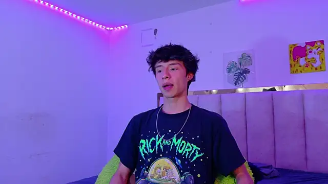 Juanmres online show from June 2026 01:06:02 PM