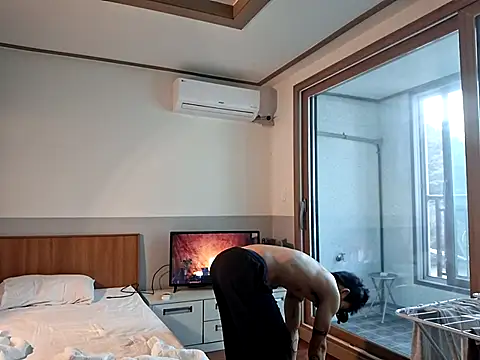 Doh728 online show from February 2025 11:14:02 PM