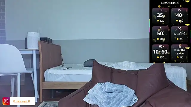 Doh728 online show from September 2025 12:09:02 PM