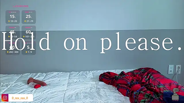 Doh728 online show from December 2025 02:38:01 AM