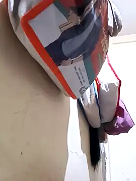 Snapshot of TeluguammayiMahi chatting on February 2025 10:15:02 AM TeluguammayiMahi online show from February 2025 10:15:02 AM