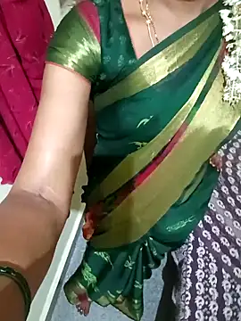 TeluguammayiMahi online show from February 2026 08:41:01 AM