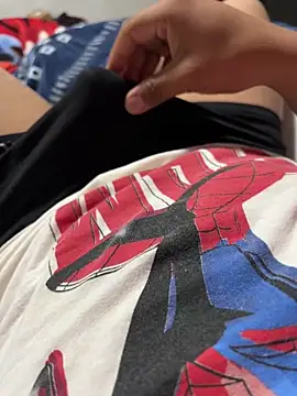 Snapshot of FantasiosoAntony chatting on March 2026 07:46:01 AM FantasiosoAntony online show from March 2026 07:46:01 AM