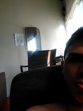 xxaviermendez online show from December 2025 09:24:02 PM