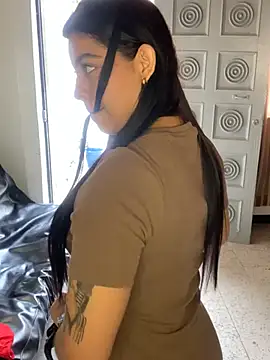 Snapshot of Emily_rivera78 chatting on January 2025 05:32:01 PM Emily rivera78 online show from January 2025 05:32:01 PM