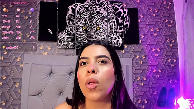 Snapshot of Emily_rivera78 chatting on March 2025 06:42:02 AM Emily rivera78 online show from March 2025 06:42:02 AM