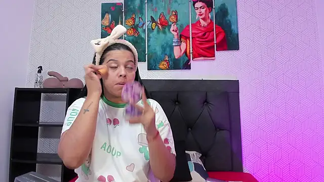 Snapshot of Emily_rivera78 chatting on October 2025 05:38:02 AM Emily rivera78 online show from October 2025 05:38:02 AM