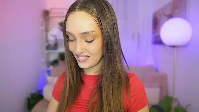 Snapshot of Clara_Nia chatting on January 2026 07:16:02 PM Clara Nia online show from January 2026 07:16:02 PM