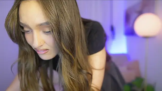 Snapshot of Clara_Nia chatting on January 2026 07:17:01 PM Clara Nia online show from January 2026 07:17:01 PM