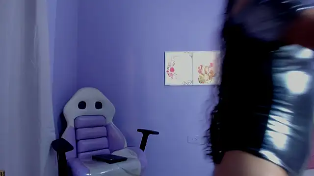 Rossi Mariana online show from February 2025 12:22:01 PM