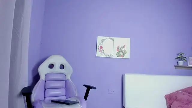 Rossi Mariana online show from March 2025 10:04:02 PM