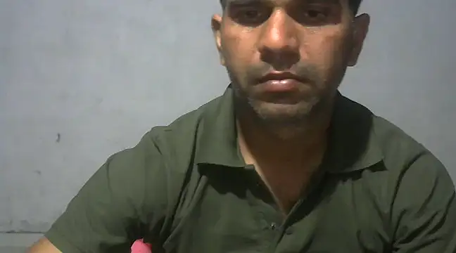 Nightservice27 online show from March 2025 07:28:01 PM