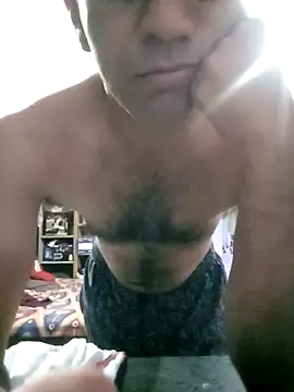 Nightservice27 online show from April 2026 06:37:01 PM