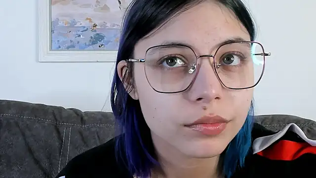 DarelleFare online show from February 2025 11:17:02 AM