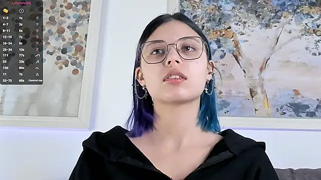 DarelleFare online show from February 2025 12:17:02 PM