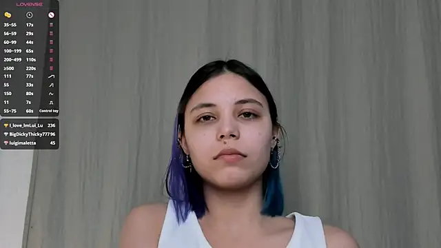 DarelleFare online show from February 2025 06:26:01 PM