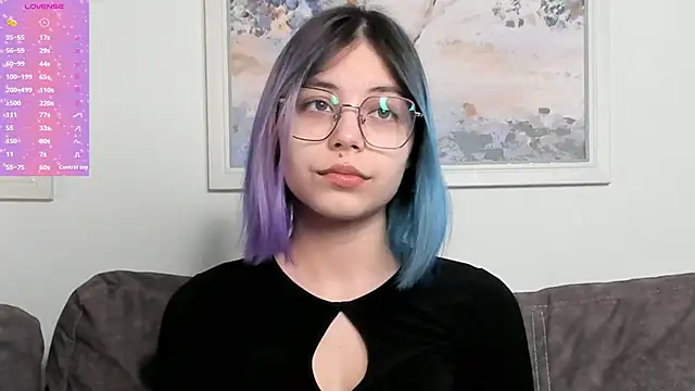 DarelleFare online show from February 2025 10:58:01 AM