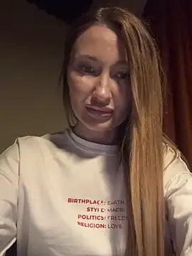 Snapshot of Sweet_Pussy2024 chatting on February 2025 10:19:01 AM Sweet Pussy2024 online show from February 2025 10:19:01 AM