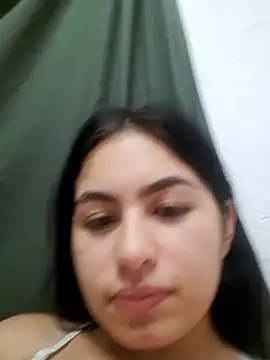 Snapshot of nana_1234 chatting on February 2025 02:18:01 AM nana 1234 online show from February 2025 02:18:01 AM