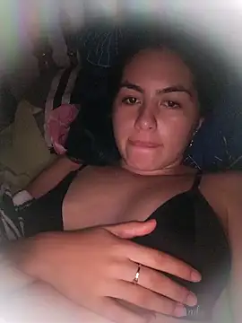 Snapshot of nana_1234 chatting on October 2025 04:12:01 AM nana 1234 online show from October 2025 04:12:01 AM