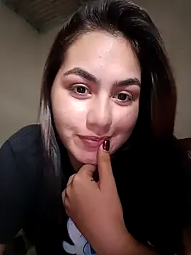 Snapshot of nana_1234 chatting on February 2026 05:44:01 PM nana 1234 online show from February 2026 05:44:01 PM