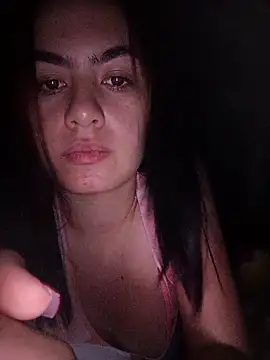 Snapshot of nana_1234 chatting on March 2026 03:14:01 AM nana 1234 online show from March 2026 03:14:01 AM