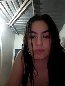 Snapshot of nana_1234 chatting on March 2026 12:27:01 AM nana 1234 online show from March 2026 12:27:01 AM