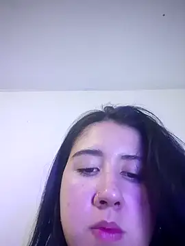 Snapshot of Tu_nubecita chatting on January 2025 02:20:02 AM Tu nubecita online show from January 2025 02:20:02 AM