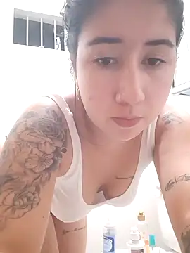 Snapshot of Tu_nubecita chatting on January 2025 09:55:02 PM Tu nubecita online show from January 2025 09:55:02 PM