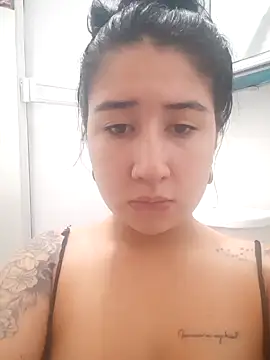 Snapshot of Tu_nubecita chatting on February 2025 01:06:01 PM Tu nubecita online show from February 2025 01:06:01 PM