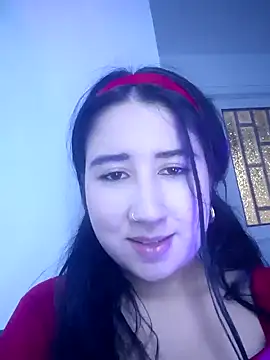 Snapshot of Tu_nubecita chatting on February 2025 07:05:01 AM Tu nubecita online show from February 2025 07:05:01 AM