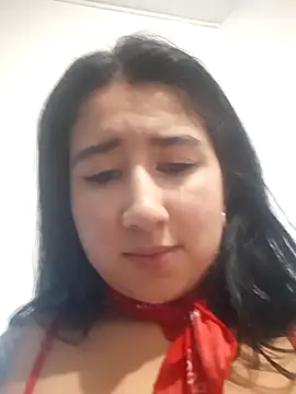 Snapshot of Tu_nubecita chatting on February 2025 06:51:02 AM Tu nubecita online show from February 2025 06:51:02 AM