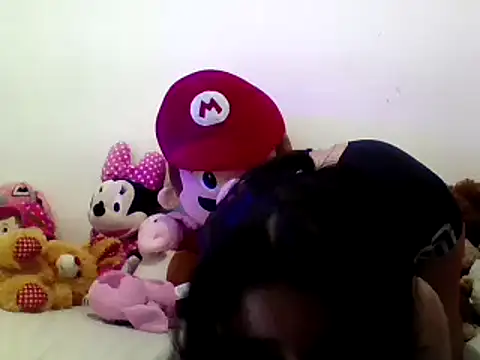 Snapshot of Tu_nubecita chatting on March 2025 12:17:01 PM Tu nubecita online show from March 2025 12:17:01 PM