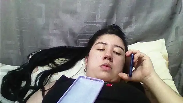 Snapshot of Tu_nubecita chatting on March 2025 06:26:02 PM Tu nubecita online show from March 2025 06:26:02 PM