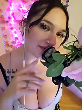 Jinyxx3 online show from February 2025 09:53:02 AM