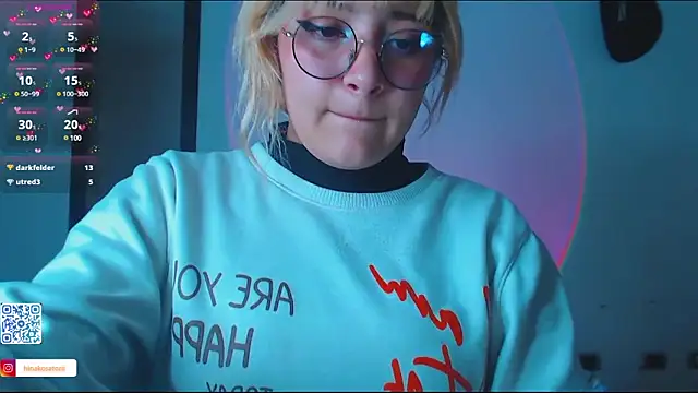 Snapshot of Hinako0Satorii_ chatting on February 2025 12:54:02 AM Hinako0Satorii online show from February 2025 12:54:02 AM