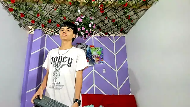 Escarlet Abel-06 online show from February 2025 07:27:02 PM