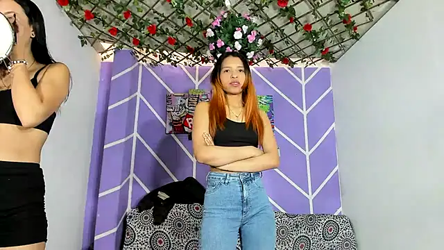 Escarlet Abel-06 online show from March 2025 08:06:02 PM