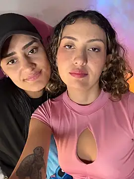 my melody online show from March 2026 07:21:02 PM