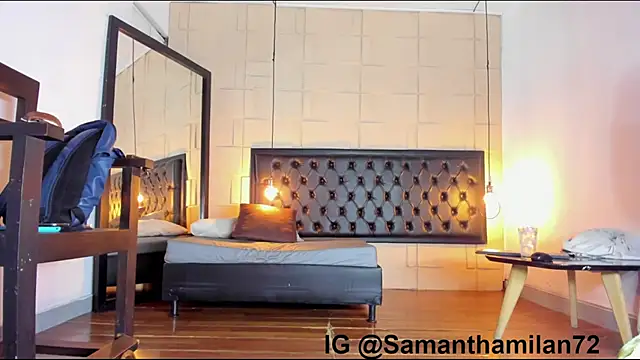 SamanthaMilann online show from March 2025 09:58:02 AM