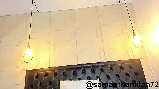 SamanthaMilann online show from January 2026 10:06:01 AM