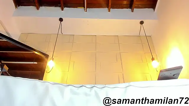 SamanthaMilann online show from March 2026 03:14:01 AM