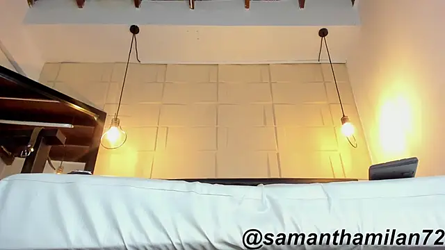 SamanthaMilann online show from April 2026 12:29:02 PM